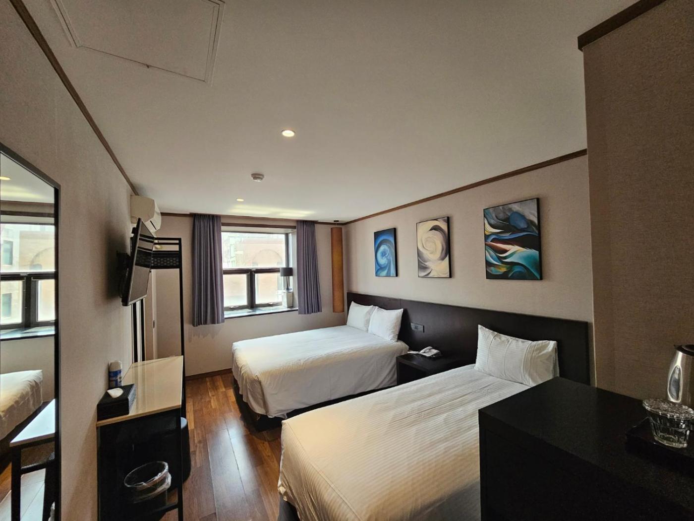 Sunland Hotel Jeju Exterior photo