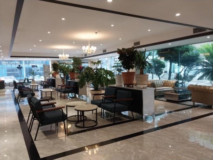 Sunland Hotel Jeju Exterior photo